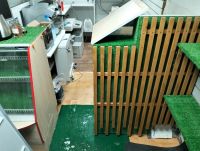 Лот: 19949732. Фото: 2. Стойка. Мебель для гостиной