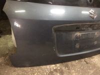 Лот: 21412232. Фото: 2. дверь задняя Suzuki SX4 YB11S... Автозапчасти