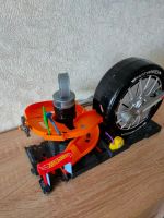 Лот: 17736560. Фото: 3. Шиномонтаж Хотвилс hotwheels. Дети растут