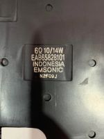 Лот: 25603139. Фото: 3. Динамики eab65828102, eab65828101... Бытовая техника