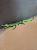 Лот: 23294346. Фото: 2. Игрушка крокодил🐊 пищалка. Игрушки