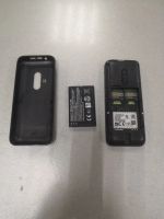 Лот: 21033871. Фото: 3. Nokia 220 Dual sim RM-969 BL-5C. Красноярск