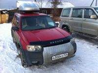 Лот: 9004171. Фото: 4. FORD Escape 3.0 2001 г.в