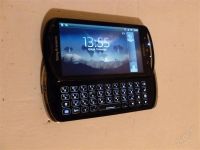 Лот: 2044080. Фото: 2. Sony Ericsson Xperia pro. Смартфоны, связь, навигация