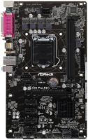 Лот: 13857502. Фото: 2. Майнинг ASRock H81 Pro BTC R2... Комплектующие