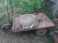 Лот: 7585182. Фото: 4. Буровая установка ЗЕВС с оборудованием. Красноярск