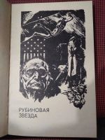 Лот: 19554296. Фото: 4. Н. Шагурин. Рубиновая звезда... Красноярск