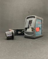 Лот: 20294781. Фото: 3. Лазерный уровень Bosch Gll2-15... Строительство и ремонт