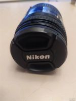 Лот: 18025130. Фото: 2. Nikon AF Nikkor 28-85mm 1:3.5-4... Фото, видеокамеры, оптика