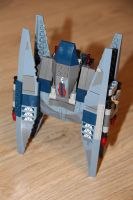 Лот: 8917083. Фото: 5. LEGO Star Wars Дроид-хищник (75041...