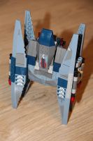 Лот: 8917083. Фото: 5. LEGO Star Wars Дроид-хищник (75041...