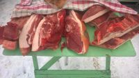 Лот: 4687953. Фото: 2. Свинина деревенская. Продукты
