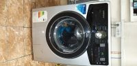 Лот: 16934262. Фото: 5. Стиральная машина samsung wf1602yqr