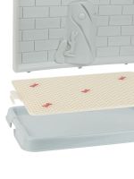 Лот: 19481533. Фото: 2. туалет для собак мелких пород... Животные и уход