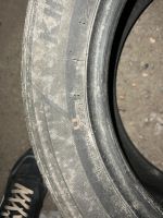 Лот: 24810302. Фото: 2. (4шт) 205-55-16 Hankook Kinergy... Шины, Диски