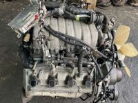 Лот: 16175916. Фото: 5. Двигатель Toyota Land Cruiser...