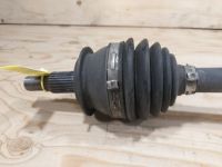 Лот: 18534935. Фото: 4. Привод Mercedes-Benz B-Class W245... Красноярск