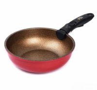 Лот: 25374695. Фото: 6. Набор посуды Korea Wok ( сковорода...