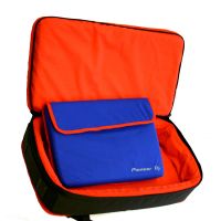 Лот: 4640293. Фото: 2. Pioneer DDJ ERGO+ERGO BAG. Профессиональный звук