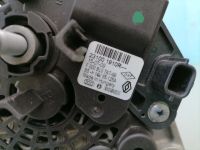 Лот: 19175909. Фото: 5. Генератор Ваз 125 А Веста Vesta...