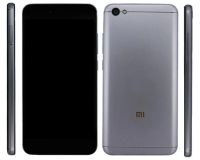 Лот: 11080437. Фото: 2. Новый Xiaomi Redmi Note 5A Grey... Смартфоны, связь, навигация