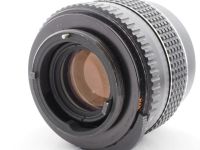 Лот: 9397758. Фото: 6. Asahi Opt. Co. SMC Takumar 55mm...