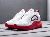 Лот: 17211254. Фото: 2. Кроссовки Nike Air Max 720 (16278... Женская обувь