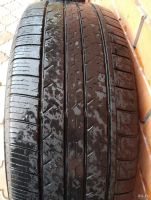 Лот: 13621745. Фото: 3. Dunlop sp sport maxx a1 235/60... Авто, мото, водный транспорт