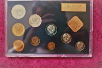 Лот: 9133070. Фото: 2. Годовой набор монет СССР 1979год... Монеты