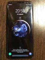 Лот: 10761070. Фото: 2. ОБМЕН Samsung Galaxy S8+ 128GB. Смартфоны, связь, навигация