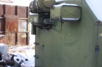 Лот: 5027455. Фото: 5. Кунг(камаз,урал),строительный...