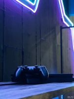 Лот: 18571389. Фото: 8. Playstation 4 slim 1TB / 1 геймпад...
