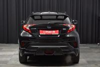 Лот: 24417945. Фото: 6. Toyota C-HR 2017