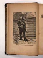 Лот: 16914279. Фото: 13. Фритьоф Нансен. В стране льда...