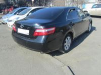 Лот: 8500299. Фото: 4. Toyota Camry, 2009 год Механическая...