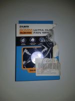 Лот: 18150182. Фото: 2. Вентилятор Zalman ZM-F1 Plus... Комплектующие