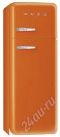 Лот: 307978. Фото: 2. Продам Холодильник Smeg FAB30NE7. Крупная бытовая техника