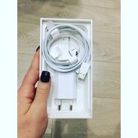 Лот: 10761512. Фото: 2. iPhone 7 32Гб. Смартфоны, связь, навигация