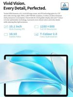 Лот: 25349714. Фото: 4. Teclast M50S Планшет. Красноярск