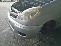 Лот: 20896994. Фото: 4. Фара ксеноновая Toyota Funcargo... Красноярск