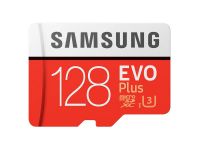 Лот: 10215985. Фото: 2. Карта памяти microSD XC 128 ГБ... Носители информации