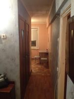 Лот: 9268111. Фото: 2. Срочно! Продам 3к парашютная 68. Продажа