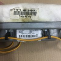 Лот: 11991217. Фото: 4. Подушка безопасности BMW X5 E53... Красноярск
