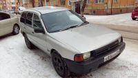 Лот: 8916201. Фото: 2. Nissan AD 1992. Авто, мото, водный транспорт