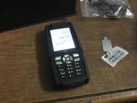 Лот: 8765729. Фото: 4. телефон land rover sonim l8