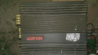 Лот: 4429373. Фото: 5. Усилитель Earthquake POWER 4300...
