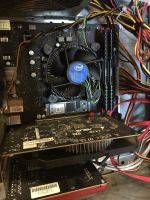 Лот: 11063353. Фото: 2. Asus GeForce GTX 1050 Ti Phoenix. Комплектующие
