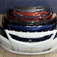 Лот: 5100131. Фото: 2. Hyundai Solaris 2010-2022 год... Автозапчасти