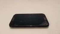 Лот: 4722526. Фото: 2. Samsung galaxy note 2 с треснутым... Смартфоны, связь, навигация