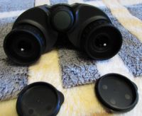 Лот: 14166120. Фото: 5. Minolta binoculars Compact II...